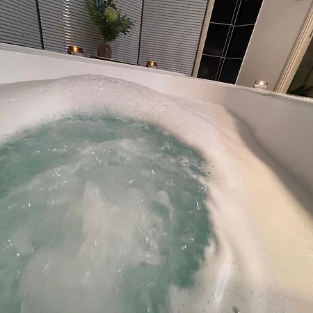 Chill Lux Spa Unit Норт-Лейкс Екстер'єр фото
