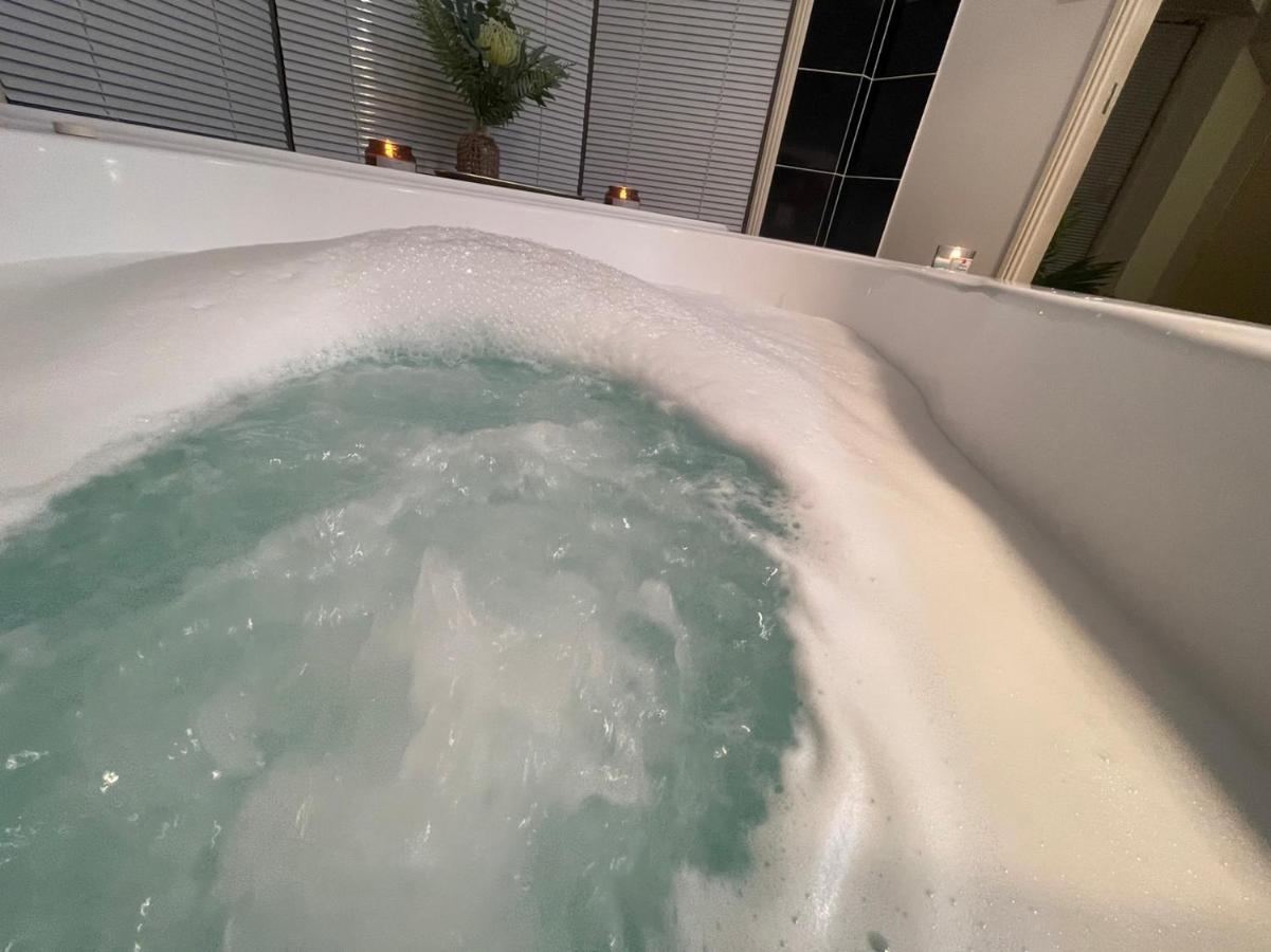 Chill Lux Spa Unit Норт-Лейкс Екстер'єр фото
