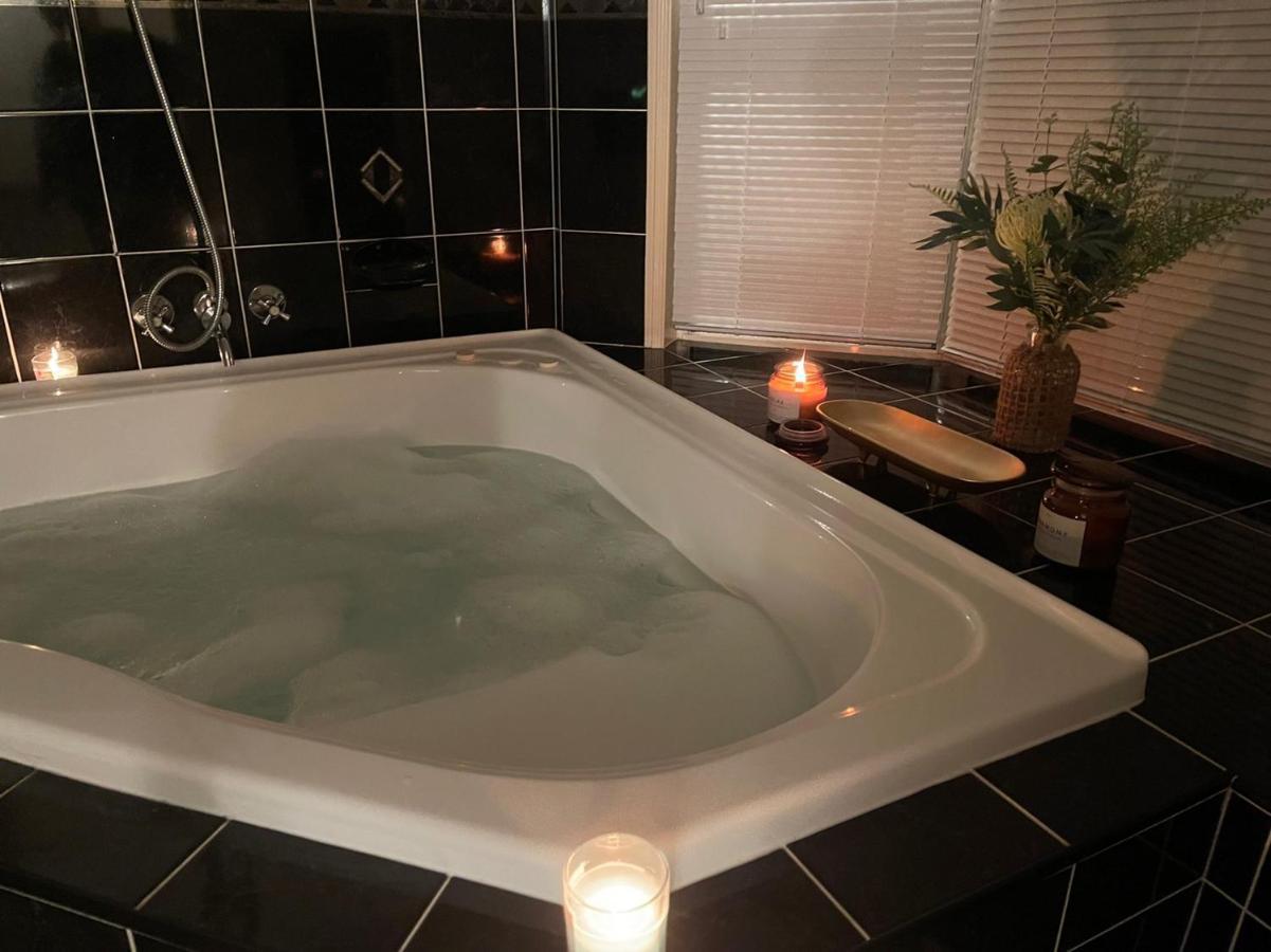 Chill Lux Spa Unit Норт-Лейкс Екстер'єр фото